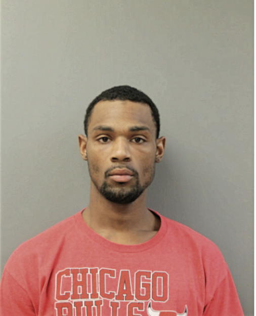NATHANIEL U COLLINS, Cook County, Illinois