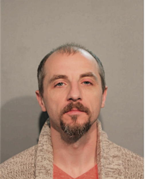 IONUT C CONSTANTIN, Cook County, Illinois