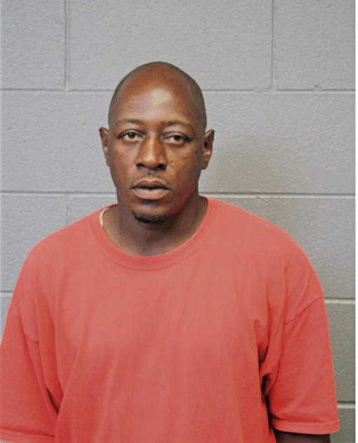 ROBERT COOPER, Cook County, Illinois