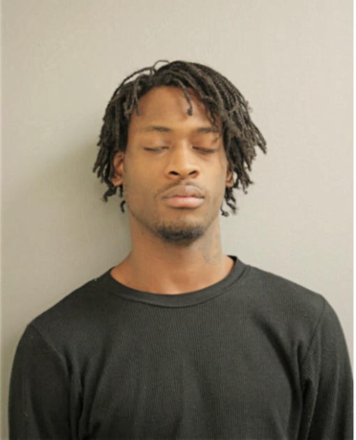 ANDREW L CRAYTON, Cook County, Illinois