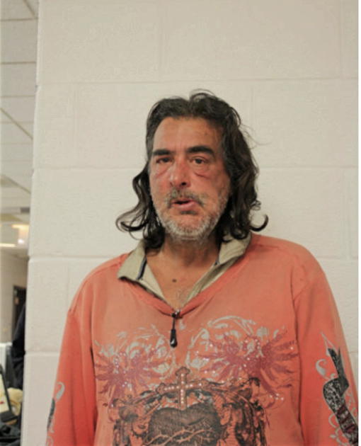 TONY DI CRISTOFANO, Cook County, Illinois