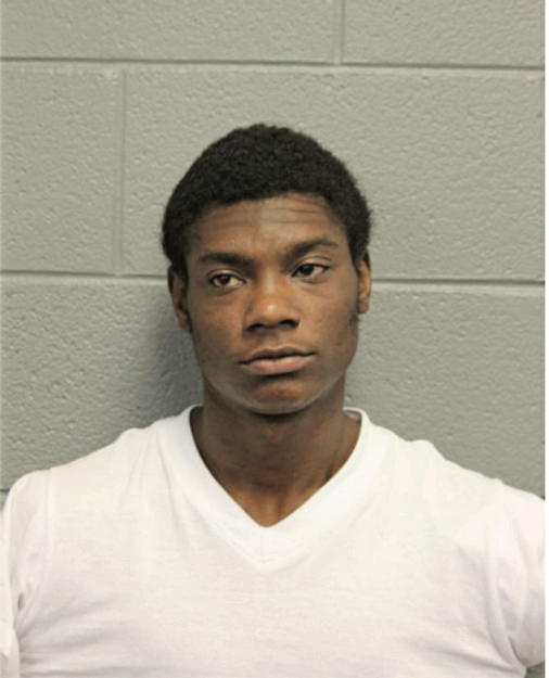 DAVID D CURTIS, Cook County, Illinois