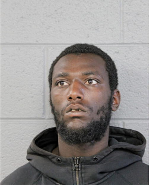 LAWRENCE M D REED, Cook County, Illinois