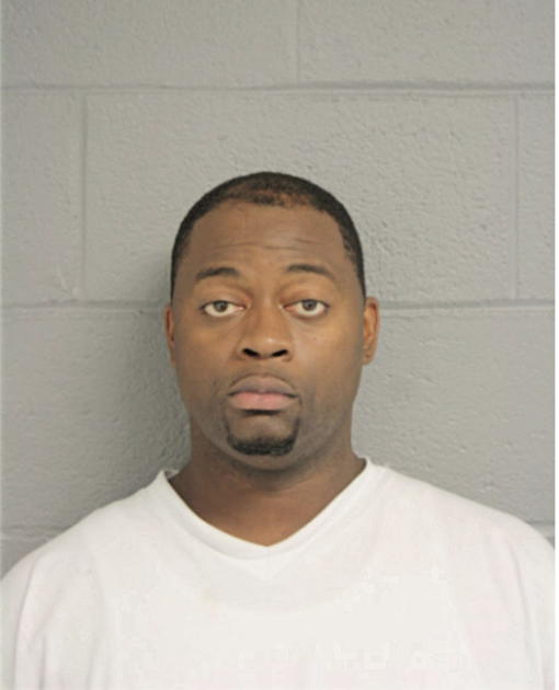 ANTJUAN DAVIS, Cook County, Illinois