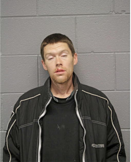 RYAN S DEVITTE, Cook County, Illinois