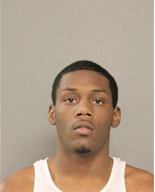 ANTONIO B DICKERSON, Cook County, Illinois