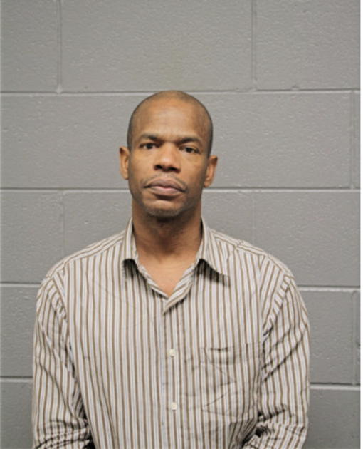 TOBIAS DORSEY, Cook County, Illinois