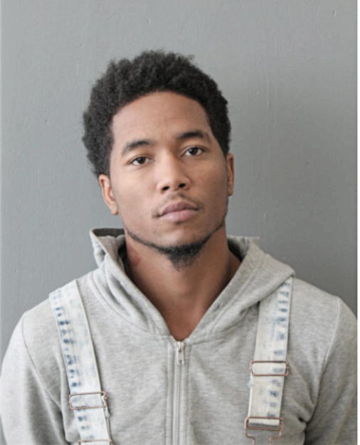 TIMOTHY L DOTSON, Cook County, Illinois