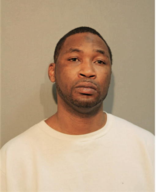 VERNON DRISH, Cook County, Illinois
