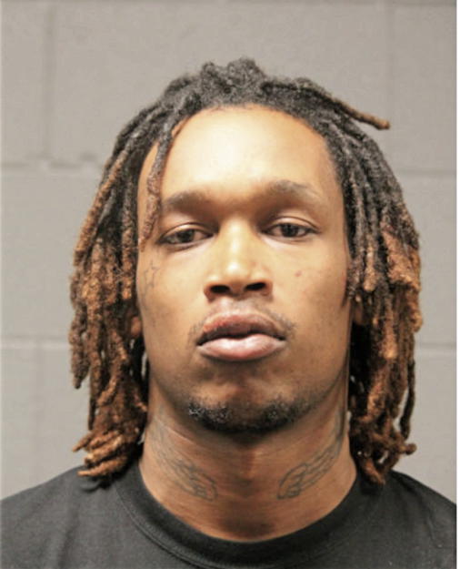 ARTHUR ELLIS, Cook County, Illinois