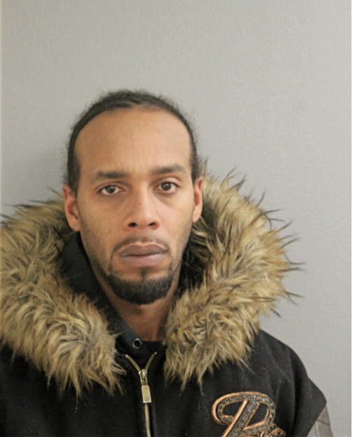 MITCHELL ELLIS, Cook County, Illinois