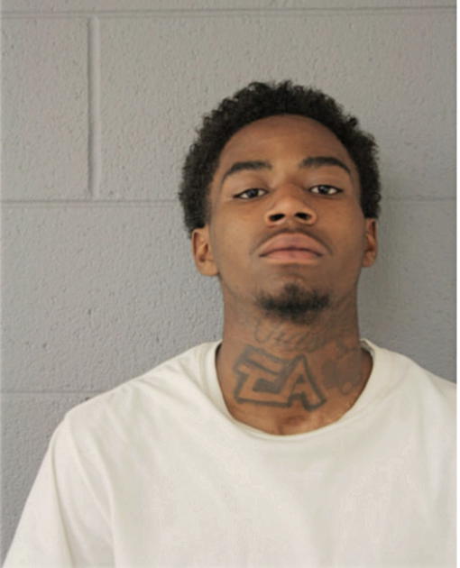 MARCUS A EPPS, Cook County, Illinois