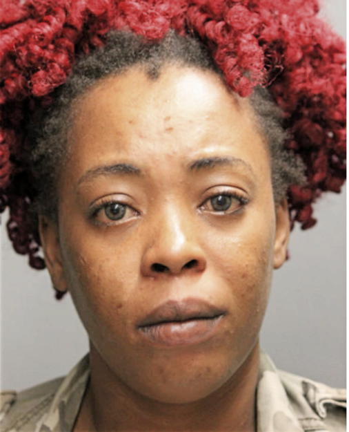 TAMARA ETHEARD, Cook County, Illinois