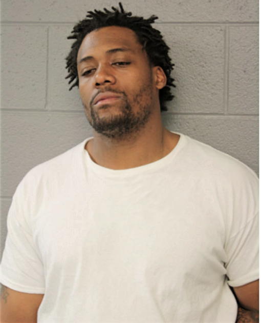 THOMAS EVANS, Cook County, Illinois