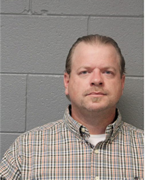 DERRICK FEOLE, Cook County, Illinois