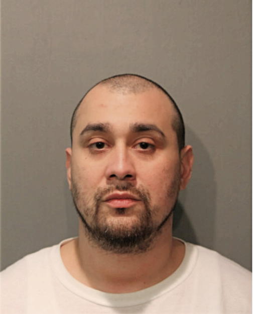 NORBERTO F FRAUSTO, Cook County, Illinois