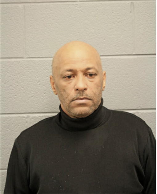FRANK H GALES, Cook County, Illinois