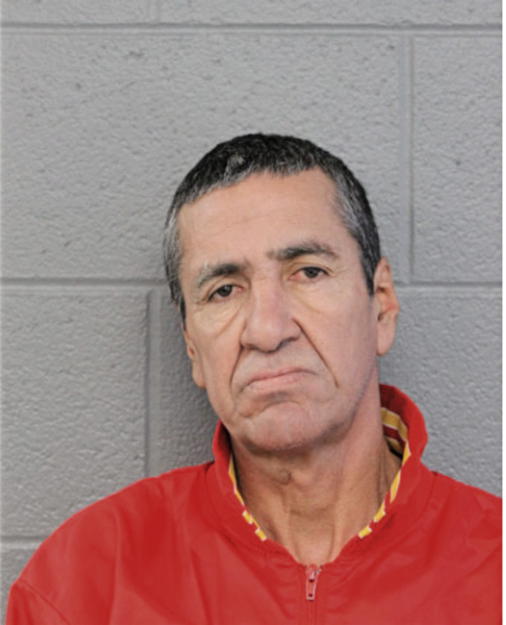 SERGIO O GALINDO ARRIAGA, Cook County, Illinois