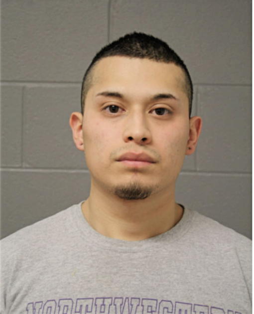CARLITOS GAMA, Cook County, Illinois