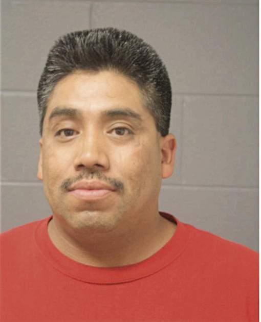 DANIEL GARCIA, Cook County, Illinois