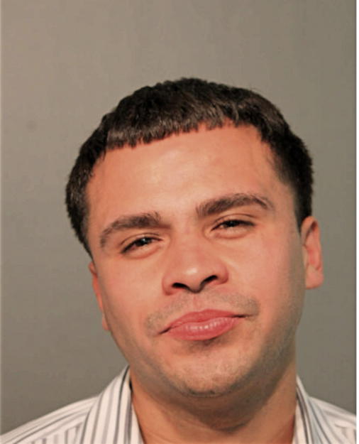FREDDIE GARCIA, Cook County, Illinois