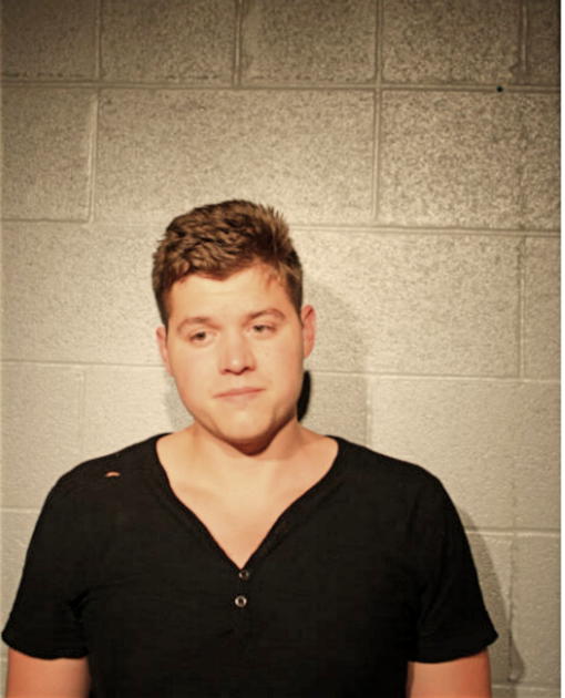 TYLER GEPPERT, Cook County, Illinois