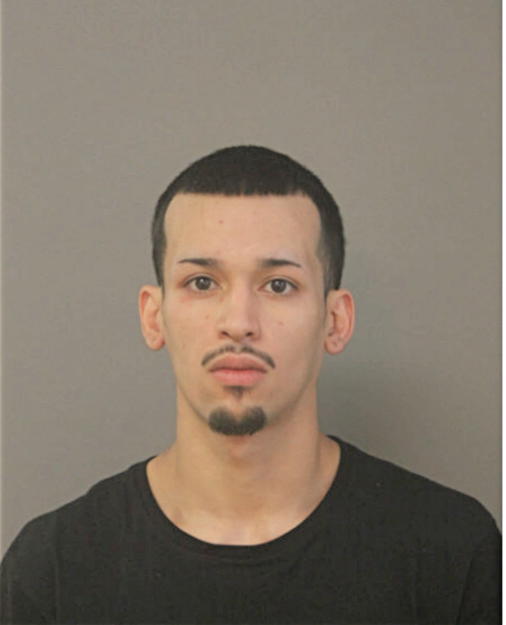 DEREK G GIRON, Cook County, Illinois