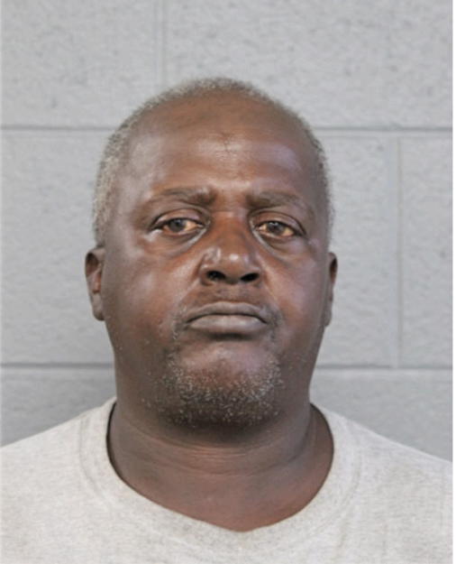 LEONARD GOLDMAN, Cook County, Illinois