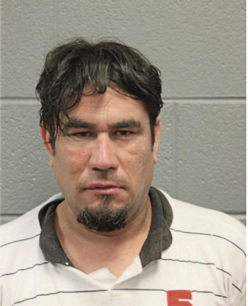 JOSE GONZALEZ, Cook County, Illinois