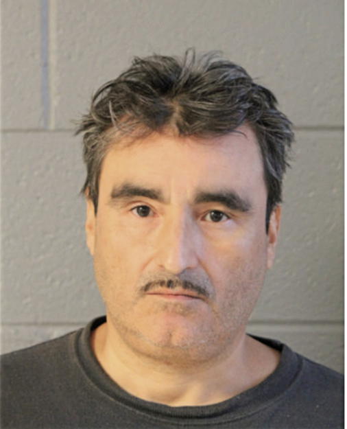 LUIS G GONZALEZ, Cook County, Illinois