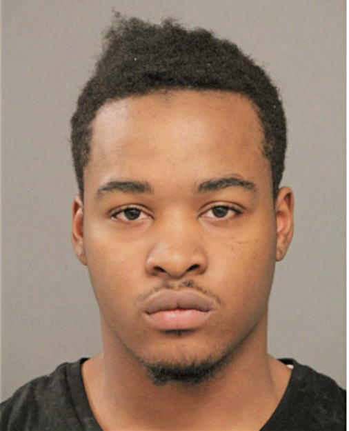 CORDELL D GRANT, Cook County, Illinois