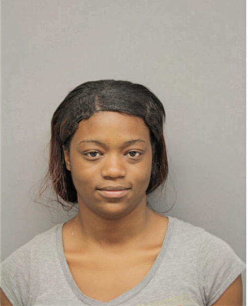 TIARRA D GRAY, Cook County, Illinois