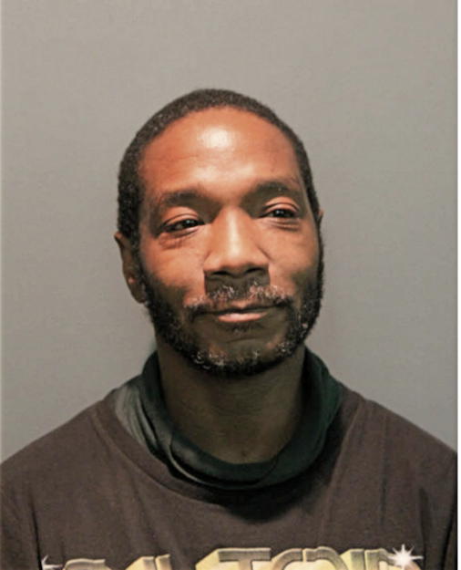 DONMARQUIS L HARDY, Cook County, Illinois