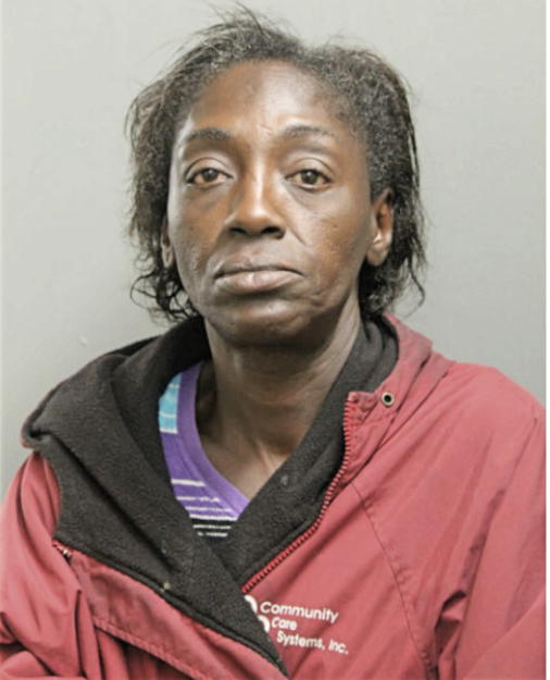 JENICE HATCHER, Cook County, Illinois