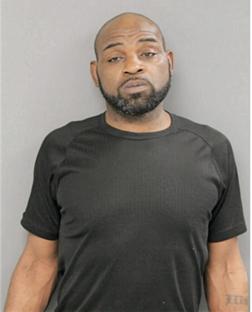 FLETCHER L HEARD, Cook County, Illinois