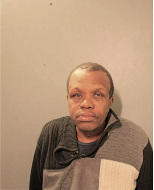 KEVIN HEARD, Cook County, Illinois