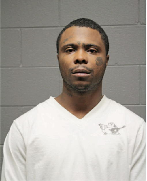 MARIO V HEATH, Cook County, Illinois