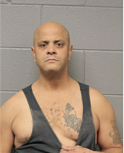 ADOLFO HERNANDEZ, Cook County, Illinois