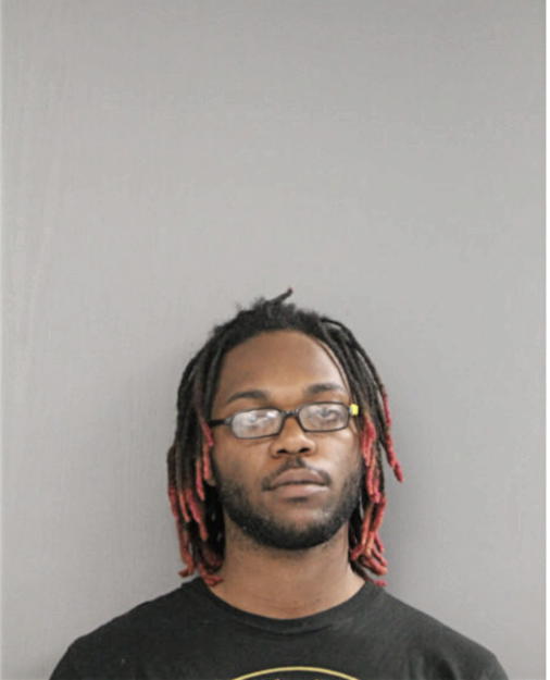DAYVON M HICKS, Cook County, Illinois