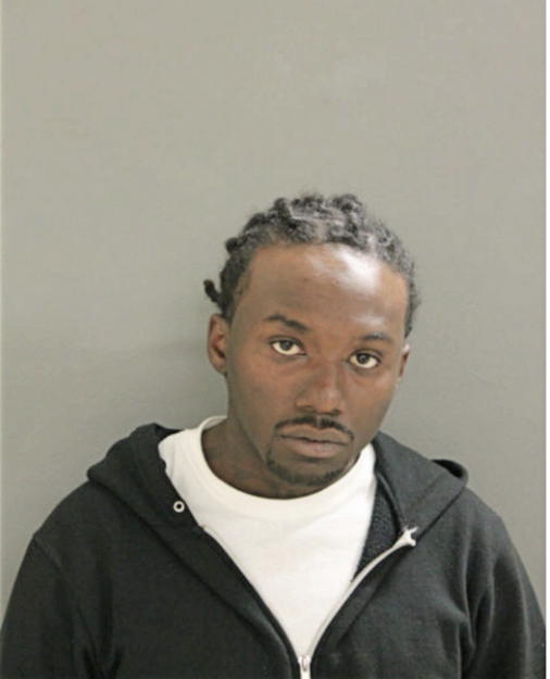 JAMES A HINES, Cook County, Illinois