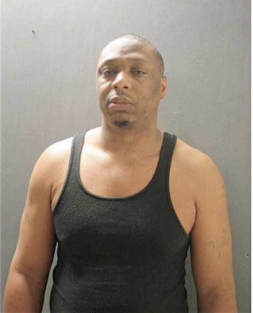 TRAVIS C HUNTLEY, Cook County, Illinois