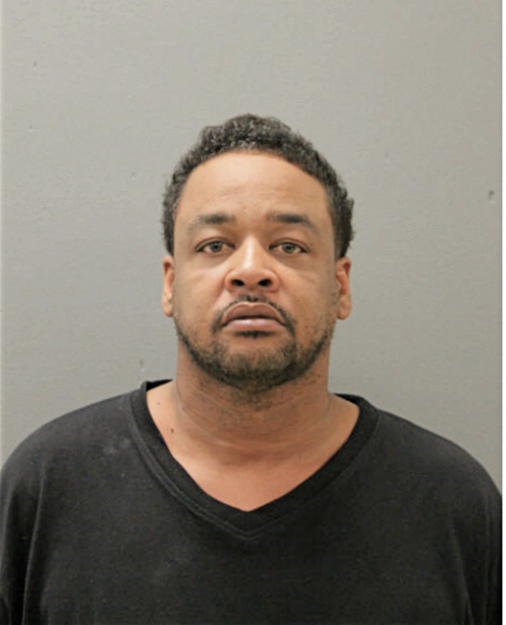 ANTHONY T JACKSON, Cook County, Illinois