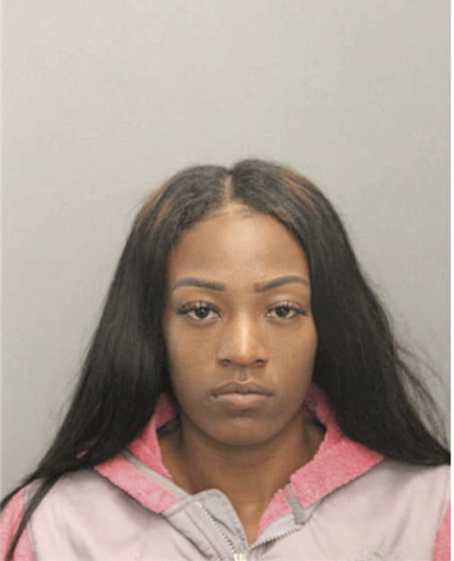 LEXUS L JACKSON, Cook County, Illinois
