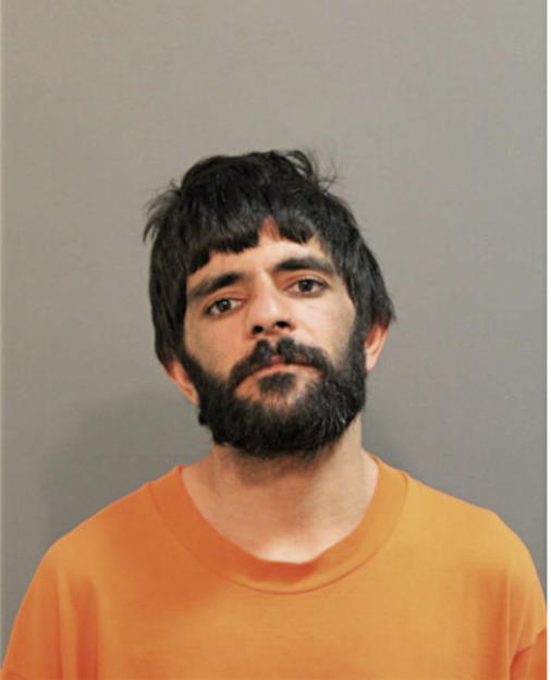 MARK A JAIKARAN, Cook County, Illinois
