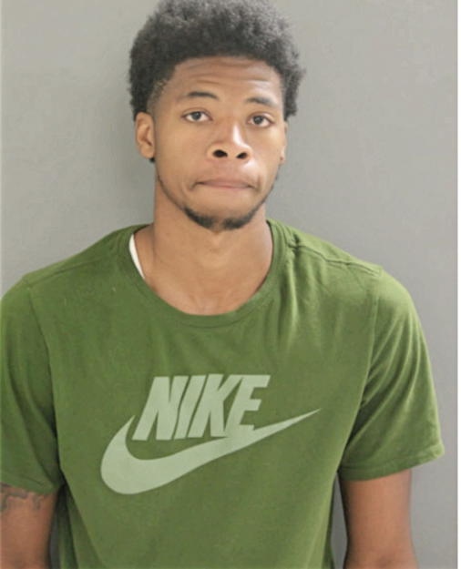 LEONARD D JOHNSON, Cook County, Illinois