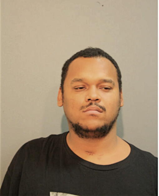 MARK I JOHNSON, Cook County, Illinois