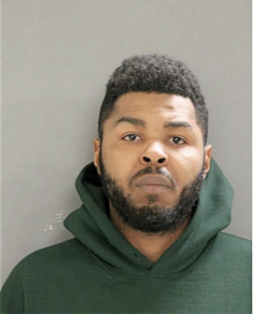 PHILLIP R JOHNSON, Cook County, Illinois