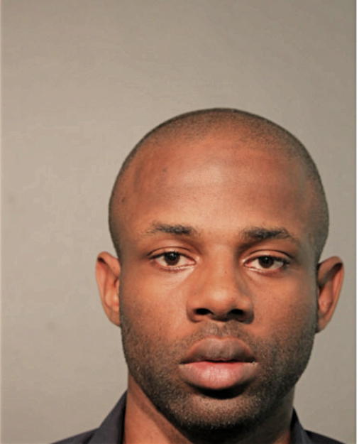 ANDREW JONES, Cook County, Illinois
