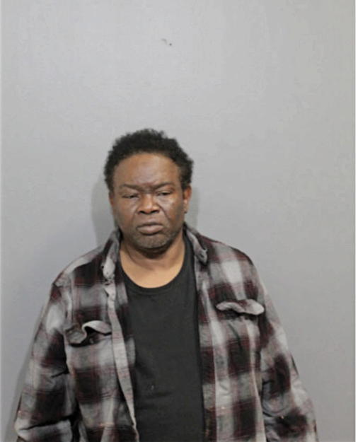EARL JONES, Cook County, Illinois