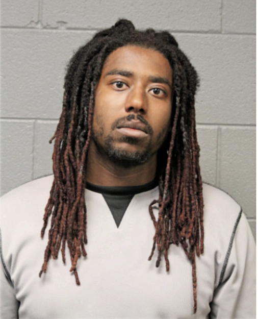LOUIS JONES, Cook County, Illinois